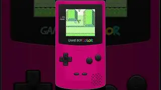 #short Pok&eacute;mon Gelb Part 200