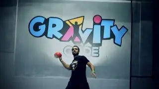Dodgeball War - Gravity Code