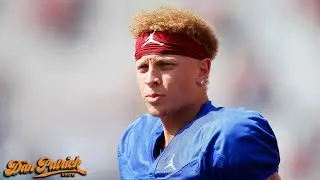Brady Quinnon Cautions Spencer Rattler To Not Make An Irrational Decision Right Away | 10/15/21