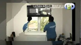 Sanosi Baywindow Wood Venetian Blinds Curtains and Blinds