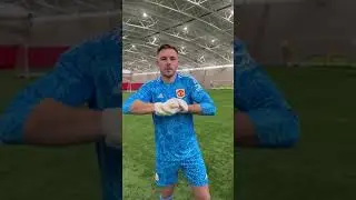 Welcome to United, Jack Butland! 👐 - Premier League ⚽⚽