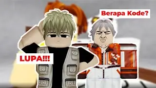 AKU LANJUT TES KEPINTARAN TAPI - ROBLOX || Tes IQ #2