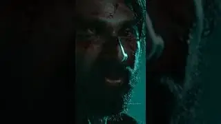 Tadap movie emotional end💔😭 / heart touching love story 😔 #hididubbedmovie #southindianmovie #tadap