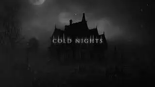 Drake - COLD NIGHTS (Type Beat)