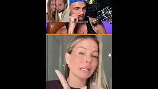 Bastos parle du divorce de Jessica thivenin et de Thibault Garcia qui serait pour le buzz 