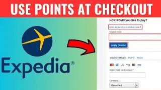 How To Use Expedia Points At Checkout