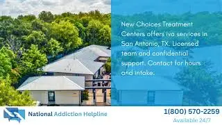 Top 3 Addiction Treatment Centers Iva