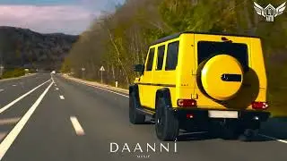 DAANNI - Mega Hits 2026 The Best Top Music Off Deep House 2026