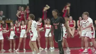 Manual's Dietrich Richardson has big summer