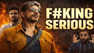 F#CKING SERIOUS - King Some thing Big is Coming