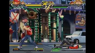 Capcom vs SNK 2_20260108 Part 1/2
