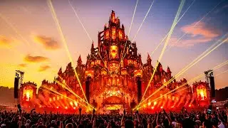 Edm Mix 1 Hour | Festival Edm Anthems & Progressive Edm Journey