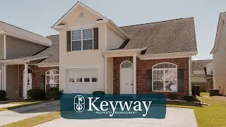 320 Hogan Way, Evans, Georgia 30809