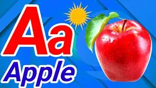A for apple b for ball Alphabet Rhymes song #indiankidsvideo123 #cutebaby #gameplg