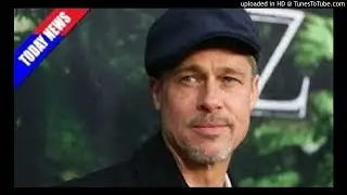 Eco-Friendly House Falling Apart, Leaving Brad Pitt in Very Unpleasant Situation by Finest news
