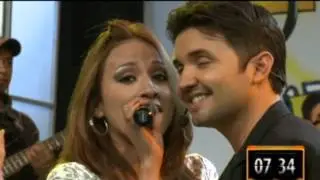 TIERRA CANELA Y JUANITA BURBANO 1RA PARTE