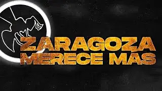 ZARAGOZA MERECE MÁS | Real Zaragoza🐝