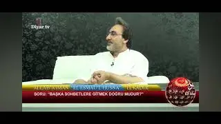 BAŞKA SOHPETLERE GİTMEK DOĞRU MUDUR? /ikratv.com