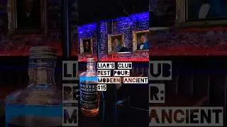 Find the Best Whiskey in Downtown Phoenix #challenge #shorts #bourbon #happyhour #whiskey