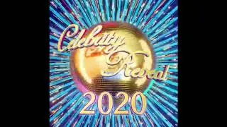 BREAKING NEWS: BBC 1 announce strictly come dancing contestants for 2020 (spoiler alert)