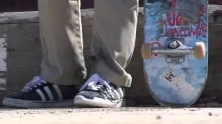 A Skate Film