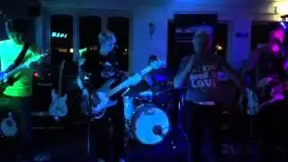 The curlew