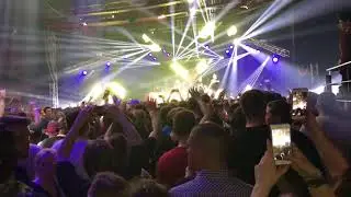 Easter Rave 2018 Highlights by DJ Restlezz