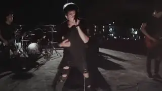 Hyena Wants Party - Fucking Nightmare