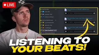 Listening To Your Beat-Battle Submissions