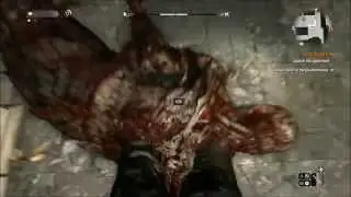 Easy way to kill Volatile in Dying Light