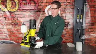 MagDrill Chuck Adapter | Magswitch Technology