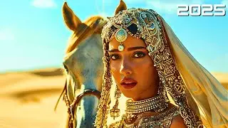 Cafe De Anatolia ORIENTAL TOUCH - Spiritual House Sessions (DJ MIX 2025)