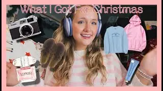 2025 Christmas Haul!