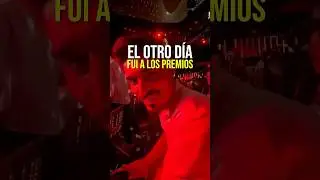 Fui a los PREMIOS 3DJUEGOS🤩🥰 #gaming #3djuegos #gameawards #goty #gamer #youtubegaming