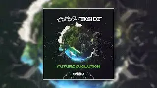 Avan7 & X-Side - Future Evolution (Original Mix)