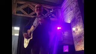 Mr. Trash Wheel Song at 2024 Baltimore Fishbowl Oyster Shellebration