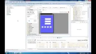 04DESAMO Importa Proyecto a Eclipse para Android