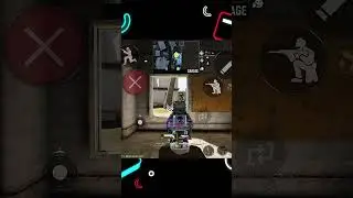 🪤How to play like a pro player in call of duty mobile rank HP | become a pro #codm #shorts #clips