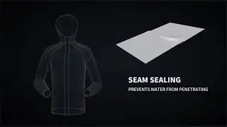 ​​FIRST-TEX GEN IV Fabric: Innovation in Motion | 3D Product Animation by Yuedonspire​​