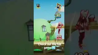 Multiversus perfect comeback ending