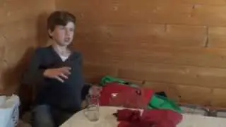 Mc Donalds Los Wochos Parodie