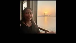 😲 You Won&rsquo;t Believe This Floating Hotel in Dubai! | Queen Elizabeth 2 🚢✨UAE residents summer offer