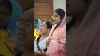 ✨Sunday Service✨ #carmel #worship #sivakasi #carmelpentecostalchurch #pastorjaspherearnest #jesus