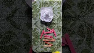 DIY  Home Decor 🏡|| Wooden Spoon..#craft #homedecor #woodenspoon #youtubeshorts #crafter #daily