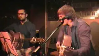 Stoned at Pompeii - Acoustic Christmas - United States of Eurasia