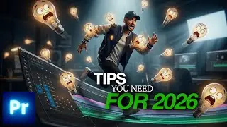 10 Premiere Pro Features Every Creator NEEDS Right Now in 2026