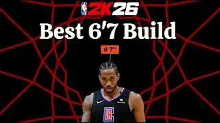 6'7 Cap Breaker Build Secrets! (3 Builds)