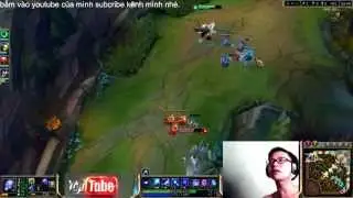 Hướng Dẫn Chơi ryze Phi&ecirc;n Bảng 5.12