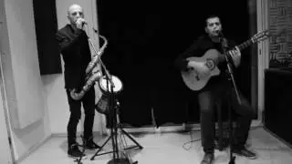 Sax&Co - Live Session