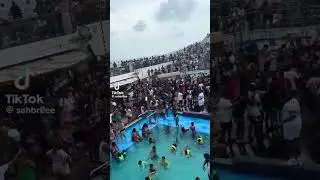 When Cruises Go Ratchet: Carnival&rsquo;s Most UNHINGED Moments!